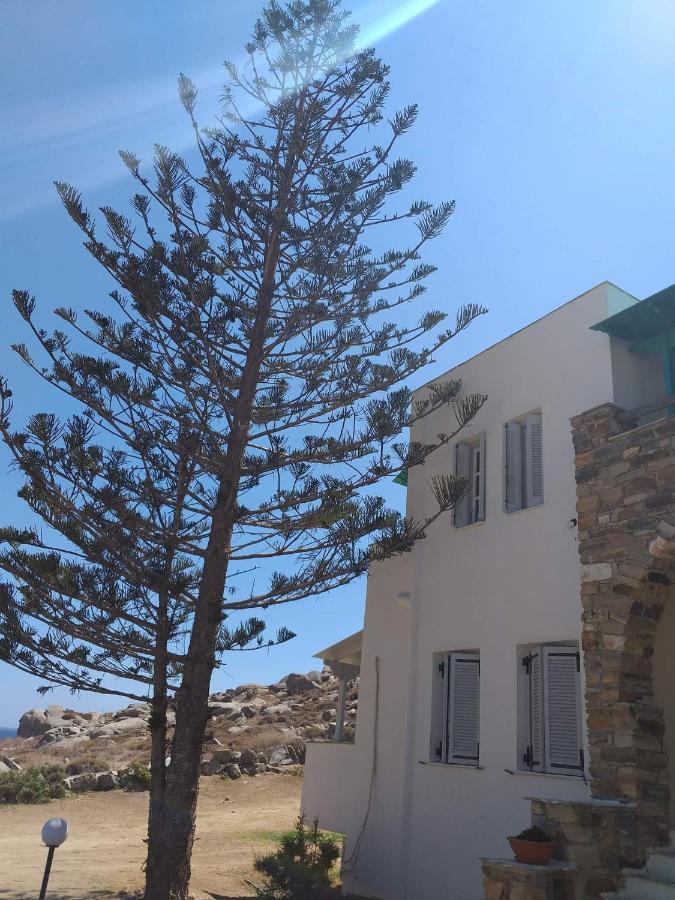 דירות איוס פרוקופיוס Panoramic View מראה חיצוני תמונה