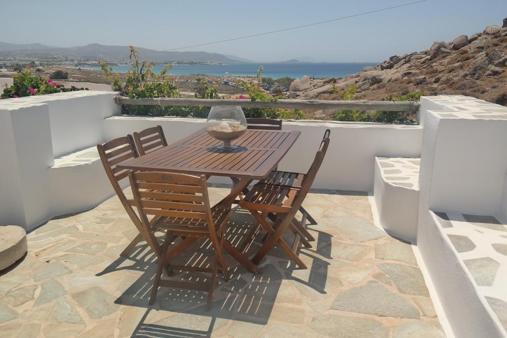 דירות איוס פרוקופיוס Panoramic View חדר תמונה