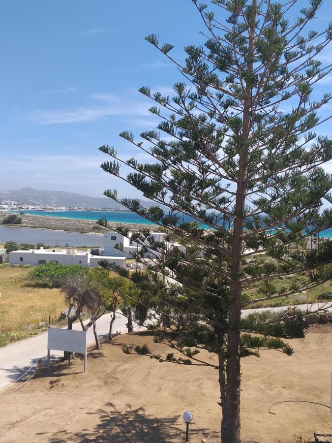 דירות איוס פרוקופיוס Panoramic View מראה חיצוני תמונה