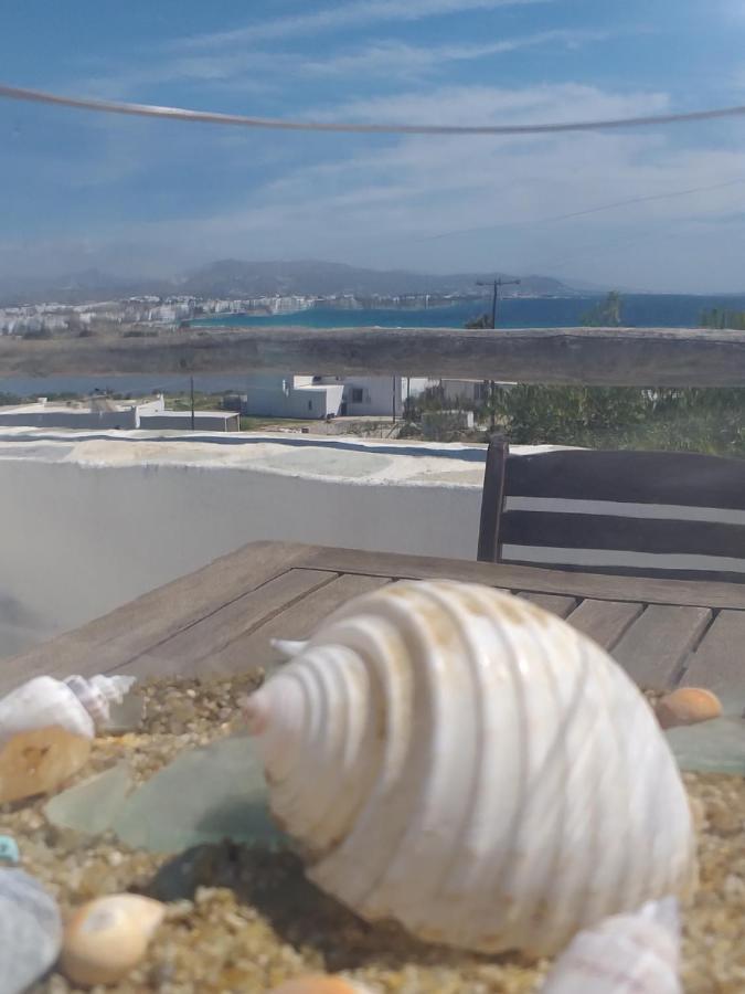 דירות איוס פרוקופיוס Panoramic View מראה חיצוני תמונה