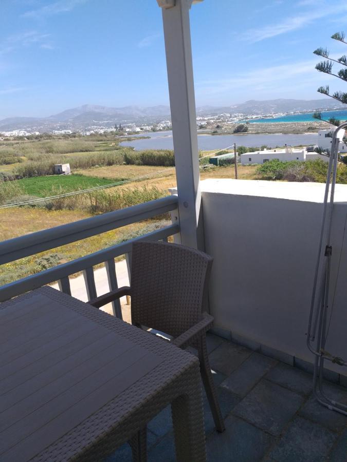דירות איוס פרוקופיוס Panoramic View מראה חיצוני תמונה