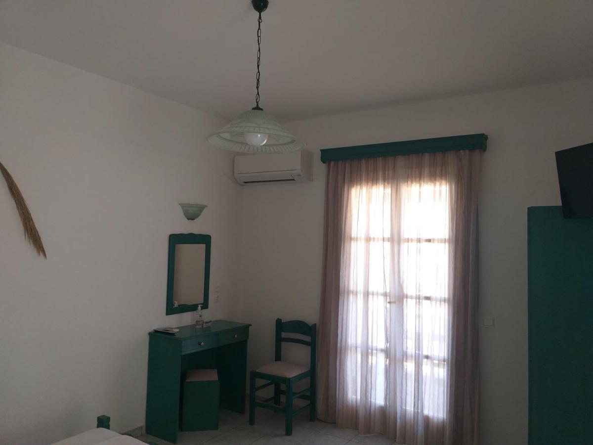 דירות איוס פרוקופיוס Panoramic View מראה חיצוני תמונה