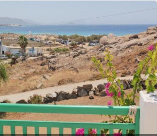 דירות איוס פרוקופיוס Panoramic View מראה חיצוני תמונה