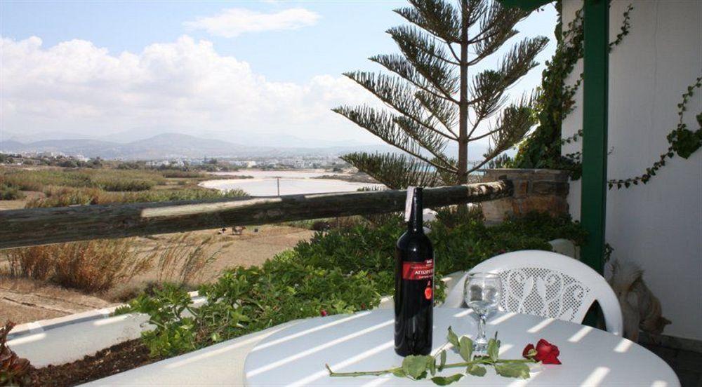 דירות איוס פרוקופיוס Panoramic View מראה חיצוני תמונה